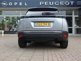 Peugeot 2008 thumbnail 15