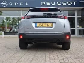 Peugeot 2008 thumbnail 16