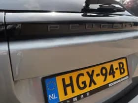 Peugeot 2008 thumbnail 20