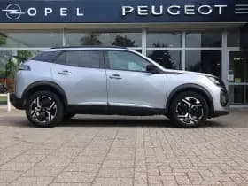 Peugeot 2008 thumbnail 3