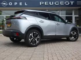 Peugeot 2008 thumbnail 4