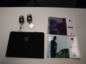 Peugeot 2008 thumbnail 44