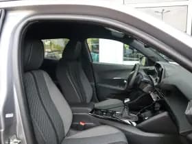 Peugeot 2008 thumbnail 6