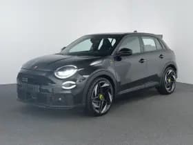 Abarth 600e