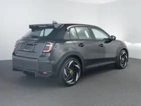 Abarth 600e thumbnail 2