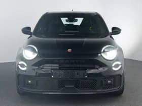 Abarth 600e thumbnail 5