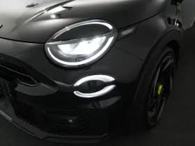 Abarth 600e thumbnail 16