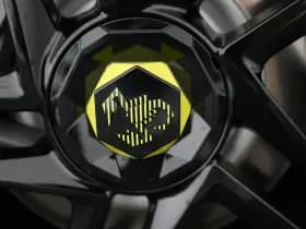 Abarth 600e thumbnail 32