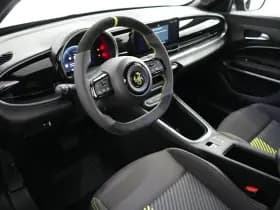 Abarth 600e thumbnail 8