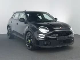 Abarth 600e thumbnail 9