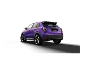 Abarth 600e thumbnail 2