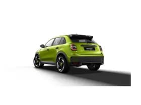 Abarth 600e thumbnail 2