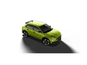 Abarth 600e thumbnail 3
