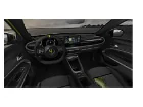 Abarth 600e thumbnail 4