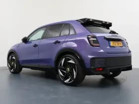 Abarth 600e thumbnail 12