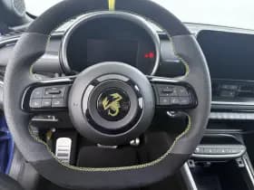 Abarth 600e thumbnail 16