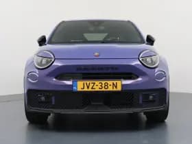 Abarth 600e thumbnail 20
