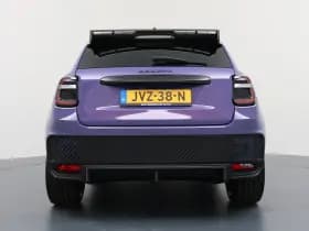 Abarth 600e thumbnail 22