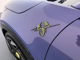 Abarth 600e thumbnail 5