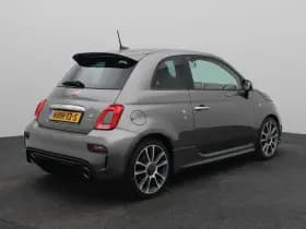 Abarth 595 thumbnail 2