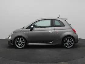 Abarth 595 thumbnail 13
