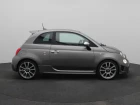 Abarth 595 thumbnail 14