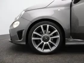 Abarth 595 thumbnail 18