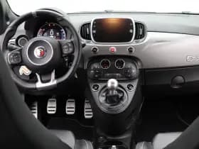 Abarth 595 thumbnail 3