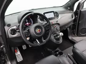 Abarth 595 thumbnail 29