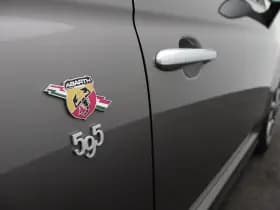 Abarth 595 thumbnail 33