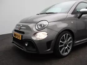 Abarth 595 thumbnail 35