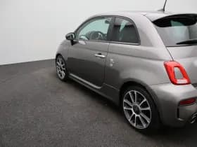 Abarth 595 thumbnail 36