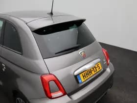 Abarth 595 thumbnail 37