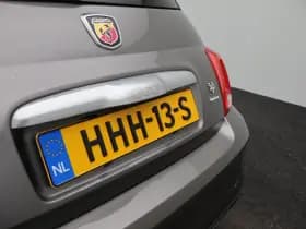 Abarth 595 thumbnail 38