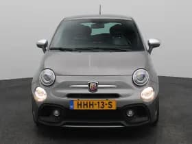 Abarth 595 thumbnail 5