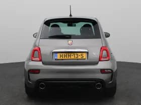 Abarth 595 thumbnail 6