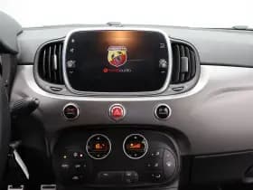 Abarth 595 thumbnail 7
