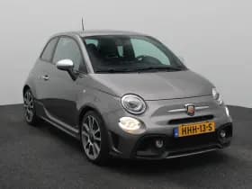 Abarth 595 thumbnail 9