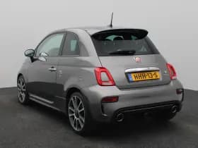 Abarth 595 thumbnail 10