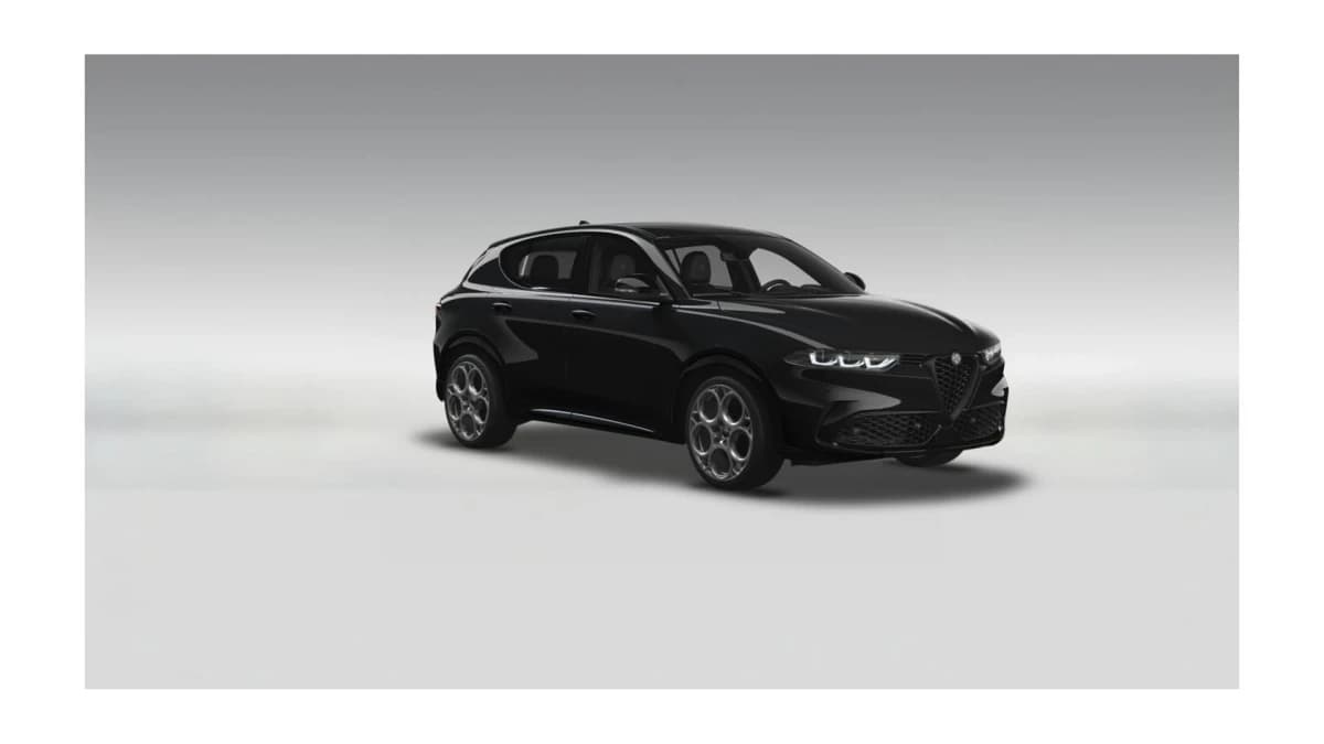Alfa Romeo Tonale — foto 1