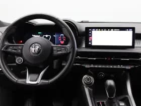 Alfa Romeo Tonale thumbnail 3