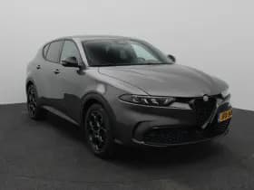 Alfa Romeo Tonale thumbnail 9