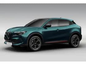 Alfa Romeo Junior