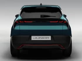 Alfa Romeo Junior thumbnail 3