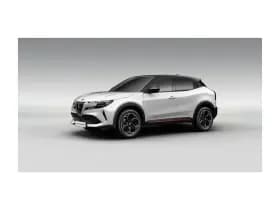 Alfa Romeo Junior