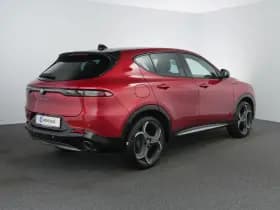 Alfa Romeo Tonale thumbnail 2