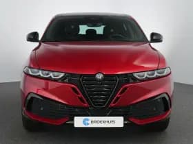 Alfa Romeo Tonale thumbnail 5
