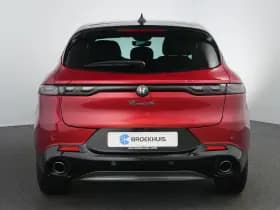 Alfa Romeo Tonale thumbnail 6