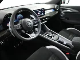 Alfa Romeo Tonale thumbnail 8