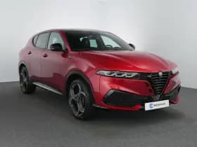 Alfa Romeo Tonale thumbnail 9